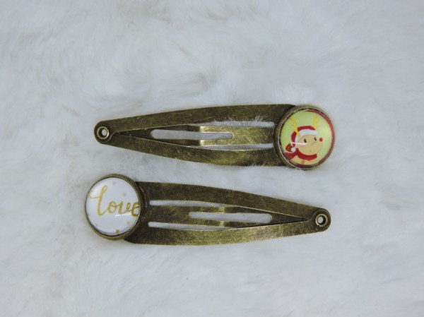 Kerst beertje en love7